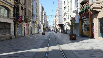 Sokağa çıkma yasağı hangi illerde var. Hafta sonu sokağa çıkma yasağında açık olan yerler