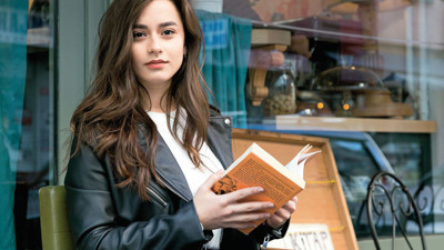 Show TV'nin fenomen dizisi Çukur'da bir ayrılık daha (09 Nisan 2021)