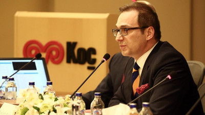 Koç Holding’in yeni yönetim kurulunda kimler var