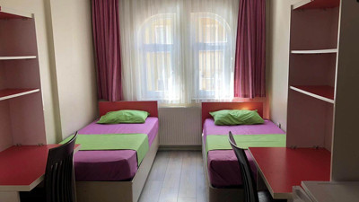 Öğrenci yurtlarında yeni düzenleme. Resmi Gazete’de yayımlandı