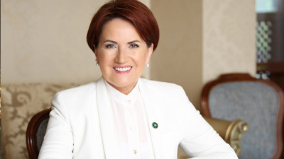 Meral Akşener’den polis haftası mesajı