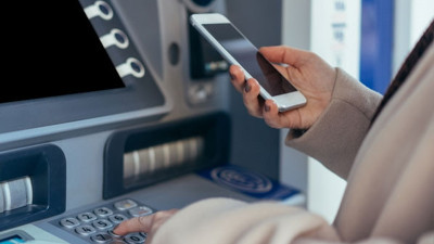 Her şey saniyeler içinde oluyor. İşte dolandırıcıların hesabınıza para geldi oyunu