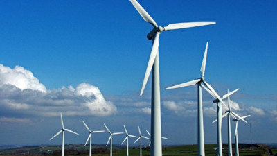 Dev enerji firmaları halka arz ediliyor (10 Nisan 2021)