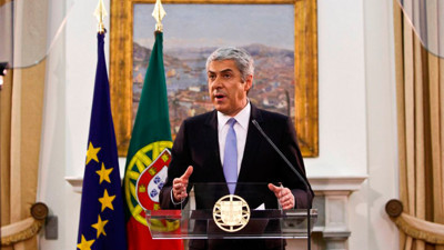 Portekiz eski Başbakanı kara para aklamadan yargılanacak