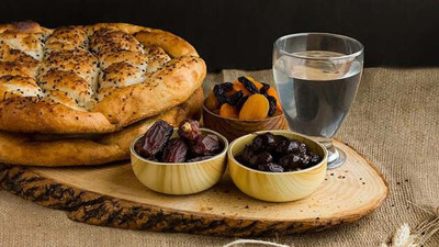 Ramazan'da güçlü bağışıklık sistemi için 6 öneri. Uzman isim Merve Öz açıkladı