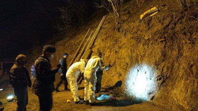 Ölüm ipini kesen kız kardeş hayat kurtardı