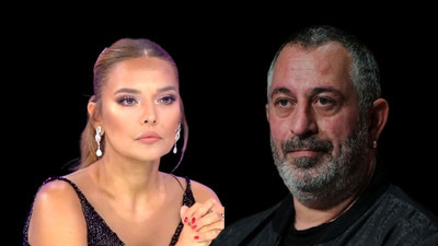Demet Akalın ile Cem Yılmaz birbirine girdi