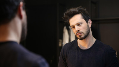 Şarkıcı Murat Boz korona virüse yakalandı