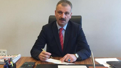 FETÖ’ye methiyeler düzen başdanışman Oktay Saral emekli amiralleri ve İmamoğlu’nu hedef aldı