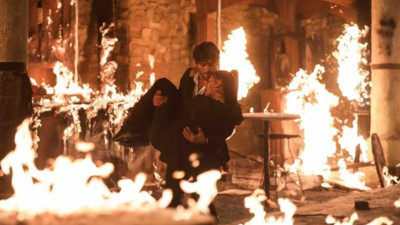 Show TV'nin sevilen dizisinde korona paniği! 22 kişi koronaya yakalandı, setler durduruldu