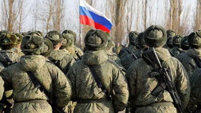 Rusya'dan çok tartışılacak açıklama 'Ukrayna Devletinin sonu olacak'