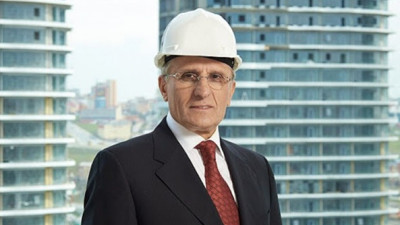 Murat Ağırel arsa alanları tek tek açıklamıştı. Torunlar'dan Kanal İstanbul açıklaması