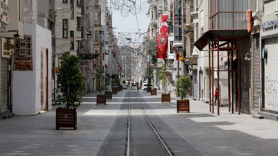 Ramazan’da tam kapanma gündemde konu turizm sektörü. Lokanta, kafe, kuaför, spor salonları, düğün, taziye, asker uğurlama