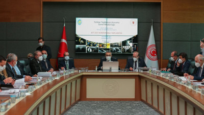 Madenler bir yılda 1.3 milyar lira zarar etti