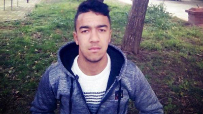 Kız arkadaşından ayrılınca kendini astı