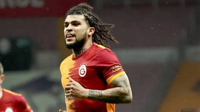 Galatasaray'a Yedlin'den kötü haber