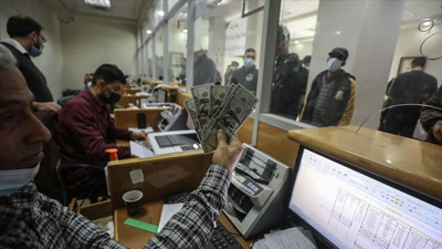 Katar'dan Gazze'deki ihtiyaç sahiplerine mali destek