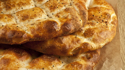 Ramazan boyunca bedava. 65 bin pide dağıtılacak