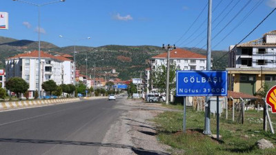 Adıyaman'da bir köy karantinaya alındı (11 Nisan 2021)