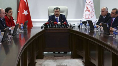 Bilim Kurulu toplantısı ne zaman. Bilim Kurulu toplantısından ne kararlar çıkacak