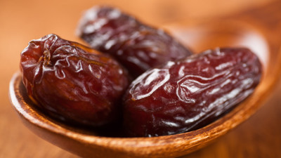 Ramazan ayının favori besini. Meğerse tam bir antioksidan kaynağıymış