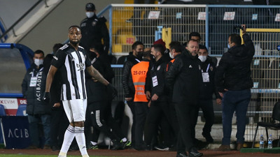 Cenk hakkındaki üzen haberi Sergen Yalçın duyurdu