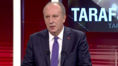 Muharrem İnce Korona virüse yakalandı