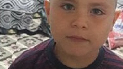 Bahçede arkadaşları ile oynuyordu. 6 yaşındaki çocuğun talihsiz ölümü