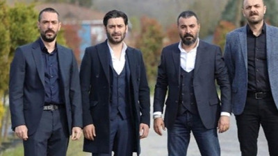 Ünlü oyuncu Mustafa Üstündağ gözaltına alındı. TOSFED Rallisi Kupa töreninde yaşandı