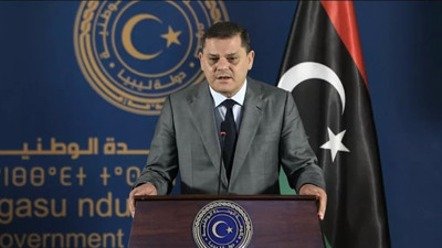 Libya Başbakanı Dibeybe, Türkiye'ye geliyor