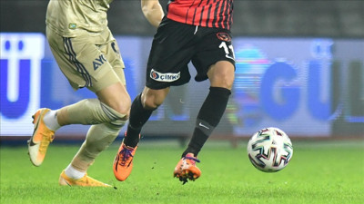 Fenerbahçe'nin konuğu Gaziantep FK