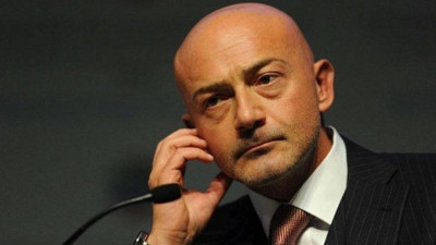 Doğuş Holding'ten dev hisse satışı