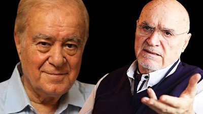 Rahmi Turan ve Hıncal Uluç’un oturdukları Alkent sitesinin aidatı ortaya çıktı. Öğrenince küçük dilini yutacaksınız