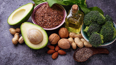 Sağlıklı zayıflamanın 10 altın kuralı. Yaza fit girmek elinizde