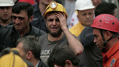 Soma Davası yeniden başlıyor