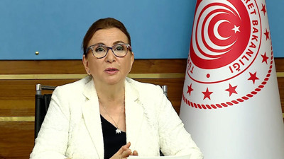 Pekcan açıkladı. Artık MERSİS'ten alınacak