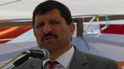 Başkan Selçuk hakkındaki davada karar belli oldu