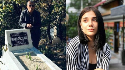 Pınar Gültekin cinayeti davasında ismi geçen eski savcı konuştu: Bu caniye hukuk önünde hesap soracağım
