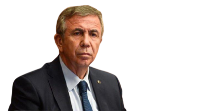 Mansur Yavaş: Ankara'da hala tankerle su taşınan yerler varken bizden uçuk projeler beklemeyin