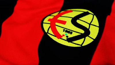 Eskişehirspor'da bir futbolcu ile yollar ayrıldı