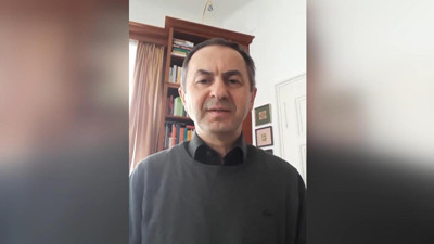 Avusturyalı papazdan Türkçe Ramazan ayı mesajı