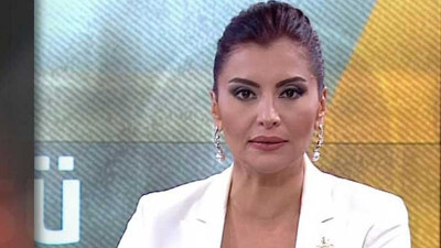 Yazılarına ve programına ara verdi. Hande Fırat büyük tehlike atlattı