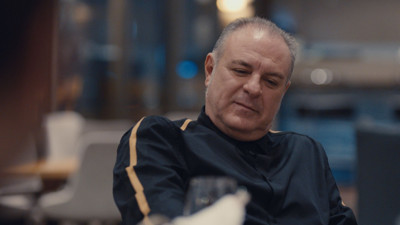 Sadakatsiz dizisinin Haluk'u Burak Sergen hastaneye kaldırıldı