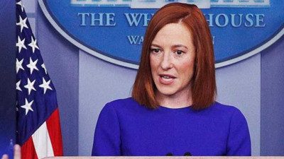 Beyaz Saraydan Ukrayna açıklaması