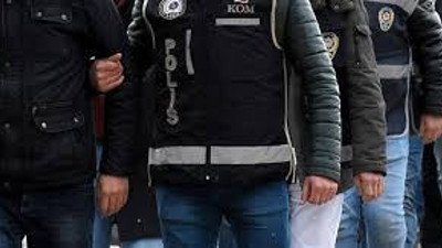 İzmir'de savcılık düğmeye bastı. Dev operasyon başladı