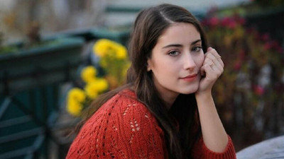 Oyuncu Hazal Kaya acil servislerdeki vahim durumu yaşayarak anlattı