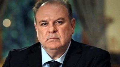 Solunum güçlüğü çeken ünlü oyuncu Burak Sergen yoğun bakıma alındı