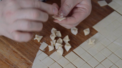 Mantıya korona engeli