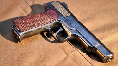 Erivan'da Rus generalin kızı ölü bulundu