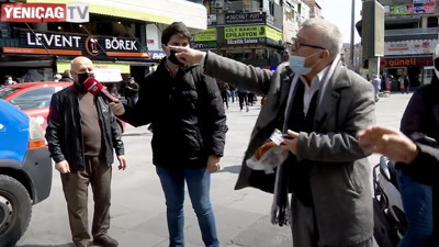 Vatandaşın gerçek gündemi geçim. Emekli öğretmen: Bu kadar nesil yetiştirdim bunları hak etmiyorum